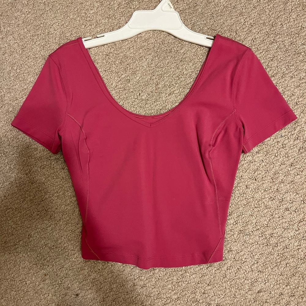 Lululemon Align T-Shirt